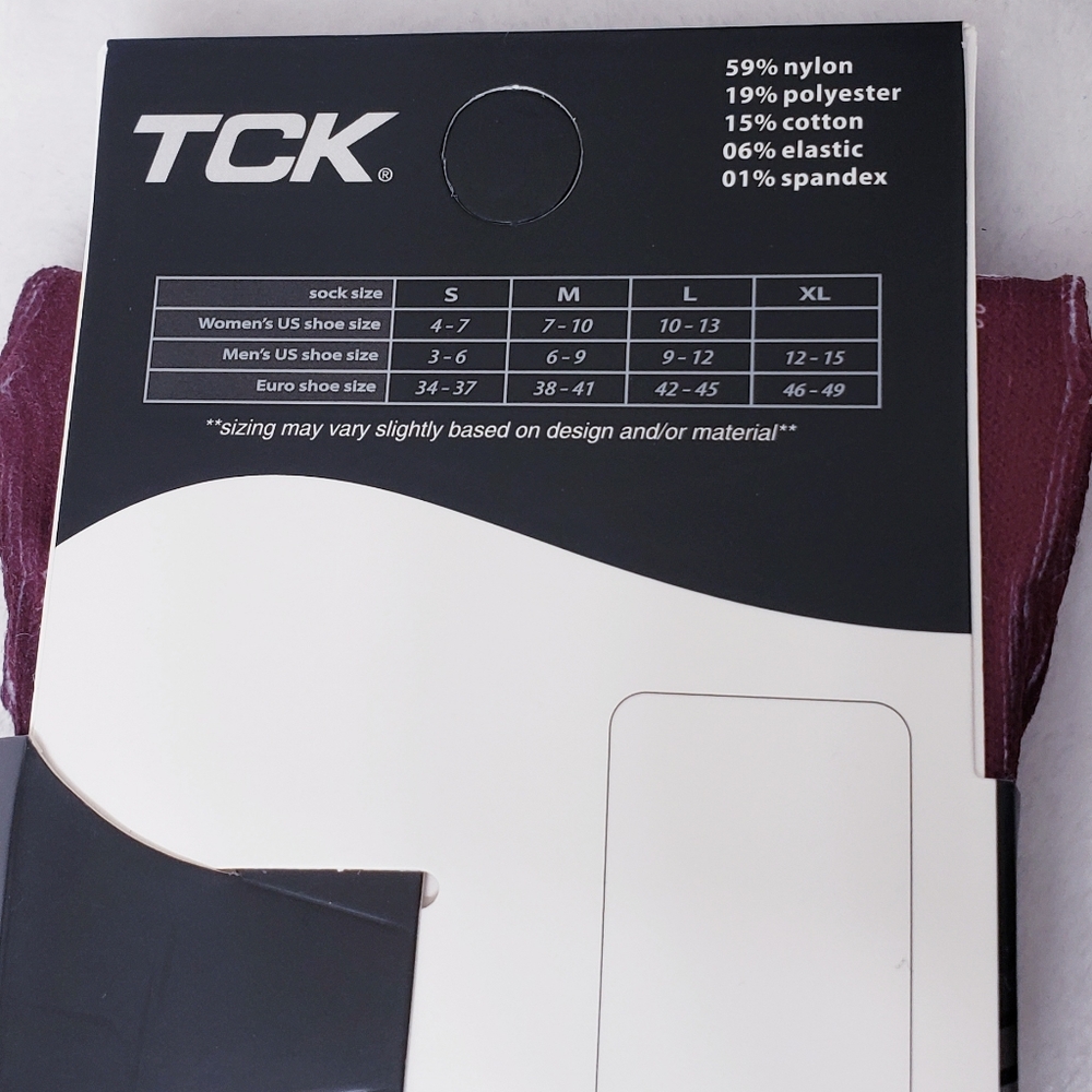 TCK Performance ProDri Socks  Multi Colors - Picture 13 of 15